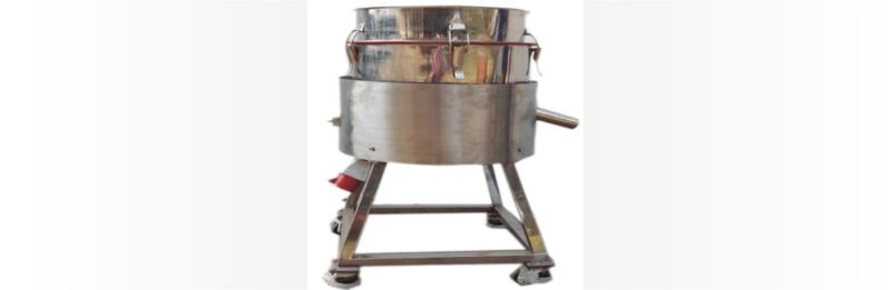 Sifter - Vibro Sifter