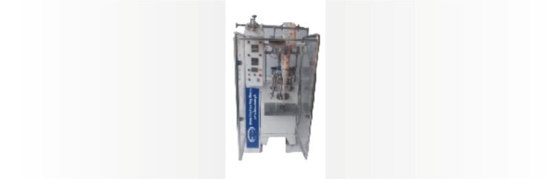 Sachet Packing Machine - Image 2